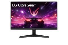 LG 23.8"" UltraGear 24GS60F | 1920x1080 | IPS | 1ms | 180Hz | 2years