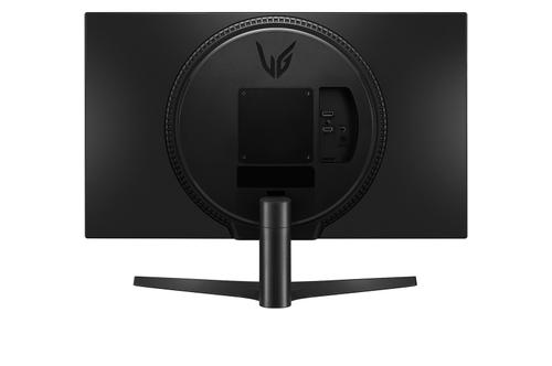 LG 27'' 27GS60F Gaming (27GS60F-B)