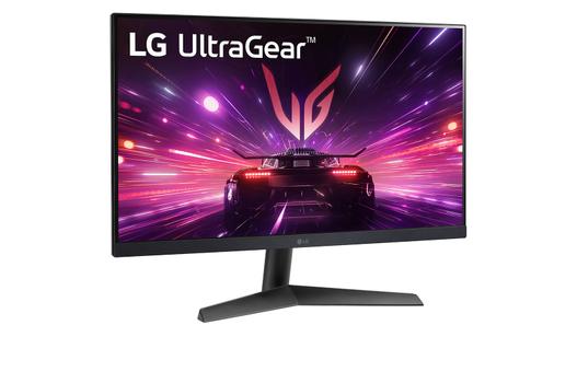 LG 23,8"" UltraGear 24GS60F | 1920x1080 | IPS | 1ms | 180Hz | 2Ã¥r (24GS60F-B)