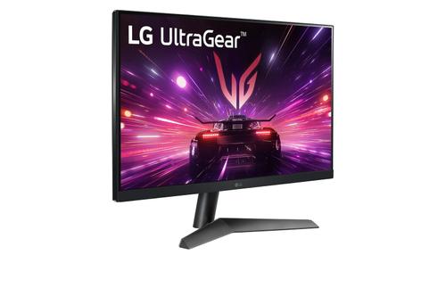 LG 24'' 24GS60F Gaming (24GS60F-B)