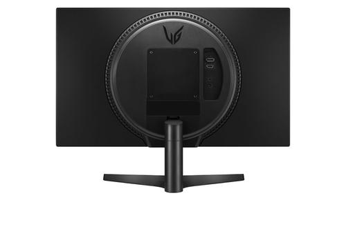 LG 24'' 24GS60F Gaming (24GS60F-B)