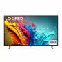 LG 86'' QNED 85 4K TV (2024) 86QNED85T6C 120Hz 4K, 4x HDMI 2.1, FreeSync, QuantumDot with NanoCell technology (86QNED85T6C.AEU)