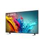 LG 86'' QNED 85 4K TV (2024) 86QNED85T6C 120Hz 4K, 4x HDMI 2.1, FreeSync, QuantumDot with NanoCell technology (86QNED85T6C.AEU)