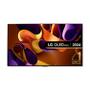 LG 77'' OLED evo G4 4K TV (2024) OLED77G45LW 144Hz, 4xHDMI 2.1, G-Sync+FreeSync, α11 AI, LG's Best OLED Processor
