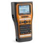 BROTHER Pro Labelling Machine Integrated Bluetooth and Automatic Cutter Up to 24mm (PTE560BTVPQL1)