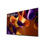 LG 83'' OLED evo G4 4K TV (2024) OLED83G45LW 144Hz, 4xHDMI 2.1, G-Sync+FreeSync,  α11 AI, LG's Best OLED Processor (OLED83G45LW.AEU)