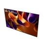 LG 83'' OLED evo G4 4K TV (2024) OLED83G45LW 144Hz, 4xHDMI 2.1, G-Sync+FreeSync,  α11 AI, LG's Best OLED Processor (OLED83G45LW.AEU)