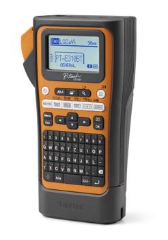 BROTHER Pt-E310Btvp Label Printer  (PTE310BTVPYP1)