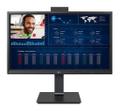 LG 24"" AIO 24CQ650N-6N Celeron CPU N5105, 16GB eMMC SSD, 4GB RAM