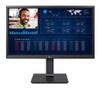 LG 24"" AIO 24CQ650N-6N Celeron CPU N5105, 16GB eMMC SSD, 4GB RAM (24CQ650N-6N)