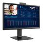 LG 24"" AIO 24CQ650N-6N Celeron CPU N5105, 16GB eMMC SSD, 4GB RAM (24CQ650N-6N)