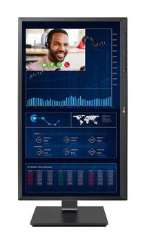LG ThinClient Box AIO 24CQ650N-6N Intel Celeron J4105 24inch 8GB 128GB SSD WLAN & BT5.0 NOOS (24CQ650N-6N.AEU)