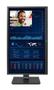 LG 24"" AIO 24CQ650N-6N Celeron CPU N5105, 16GB eMMC SSD, 4GB RAM (24CQ650N-6N)