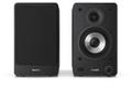 SHARP Bookshelf Speakers - Black (CP-SS30(BK))