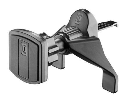 CELLULAR LINE CL Touch Fit Holder For Air Vents (MAG4HOLDERVENTK)