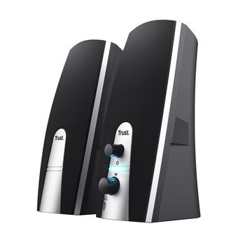 TRUST BASICS 2.0 SPEAKER SET (24660)