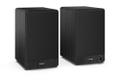 SHARP Bookshelf Speakers - Black (CP-SS30(BK))