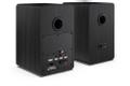 SHARP Bookshelf Speakers - Black (CP-SS30(BK))