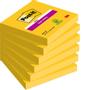 3M Post-it SS-Notes 76x76 ultra-farver (7100174970*6)