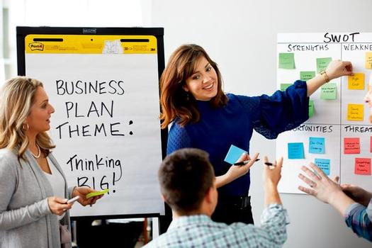 3M Post-it SS-Klistrelapper 76x76 ultra farger (7100174970*6)