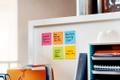 3M Post-it SS-Notes 76x76 ultra-farver (7100174970*6)