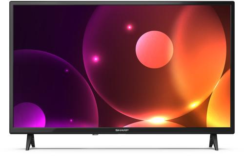 SHARP 32FA2E 32” (81cm) HD Ready TV, H (32FA2E)