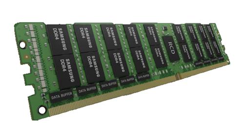SAMSUNG Memory Module 128 Gb 1 X 128  (M386AAG40BM3-CWE)
