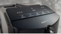 SIEMENS EQ300 Automatisk kaffemaskin TF301E09 coffeDirect,  milkPerfect,  oneTouch-funktion,  enkelt underhåll,  optimal tillagning (TF301E09)