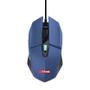 TRUST GXT109B FELOX GAMING MOUSE BLUE (25067)