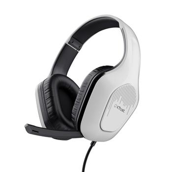 TRUST GXT 415W Zirox - headset (25147)