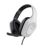 TRUST GXT 415W Zirox - headset