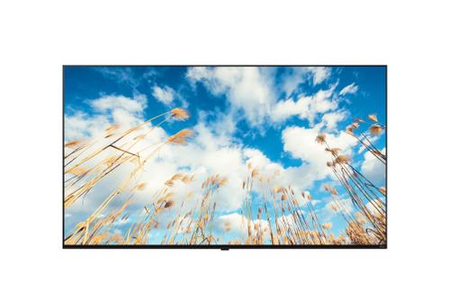 LG 65UM767H0LJ 65inch Super Slim Smart UHD Hotel TV 2023 Dec (65UM767H0LJ)