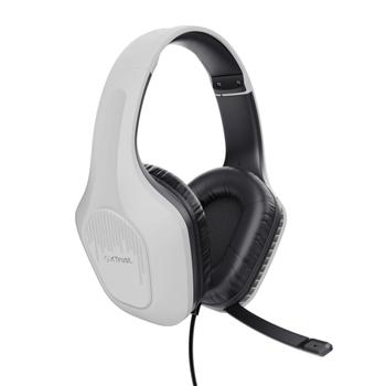 TRUST GXT 415W Zirox - headset (25147)