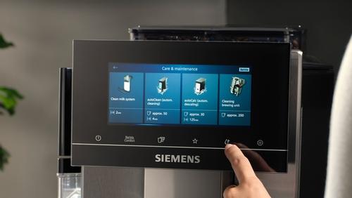 SIEMENS TZ 800Z3 Multipack Cleaner & Decalcifier (TZ800Z3)