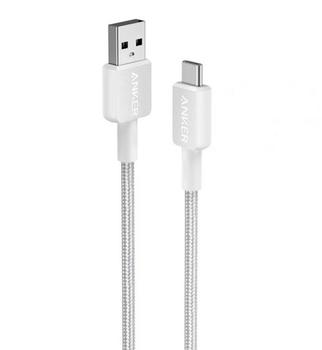 ANKER Usb Cable 0.9 M Usb A Usb C (A81H5G21)