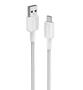 ANKER Usb Cable 0.9 M Usb A Usb C (A81H5G21)