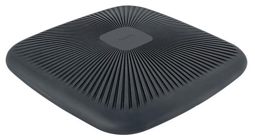 LEITZ Sittkudde LEITZ Ergo Aktiv Wobble mgrå (65390089)