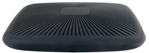 LEITZ Sittkudde LEITZ Ergo Aktiv Wobble mgrå (65390089)