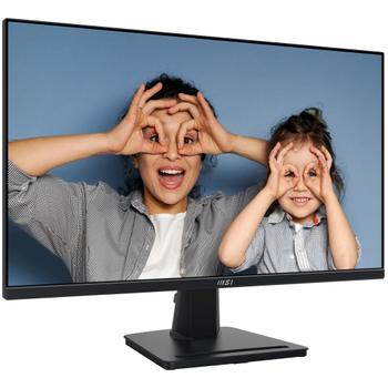 MSI Computer Monitor 68.6 Cm (PRO MP275Q)