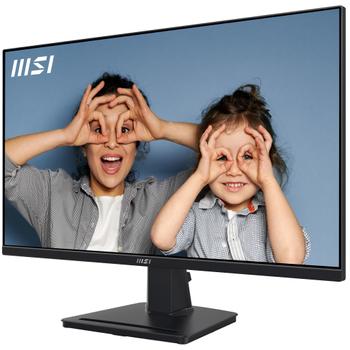MSI Computer Monitor 68.6 Cm (PRO MP275Q)