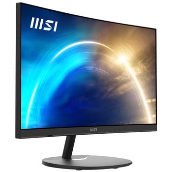 MSI Computer Monitor 59.9 Cm (PRO MP2412C)