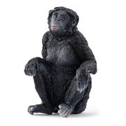 SCHLEICH Wild Life         14875 Bonobo Female