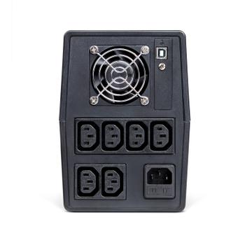 SALICRU Sps 2000 One Bl Iec (662AG000017)