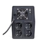 SALICRU Sps 1500 One Bl (662AG000013)