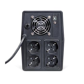 SALICRU Sps 1500 One Bl (662AG000013)