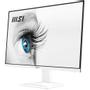 MSI Computer Monitor 68.6 Cm (PRO MP273AW)
