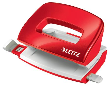 LEITZ Hullemaskin Leitz Mini 2h/10a WOW (50601026)