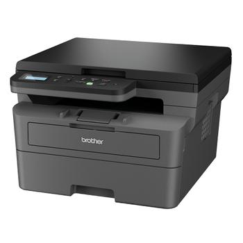 BROTHER Laser A4 1200 X 1200 Dpi 34  (DCP-L2622DW)