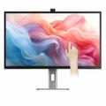 ALOGIC Clarity Max Touch 32" UHD 4K-skärm med 65W PD och pekskärm