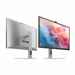 ALOGIC Clarity Max Touch 32" UHD 4K-skärm med 65W PD och pekskärm (32C4KPDWT)